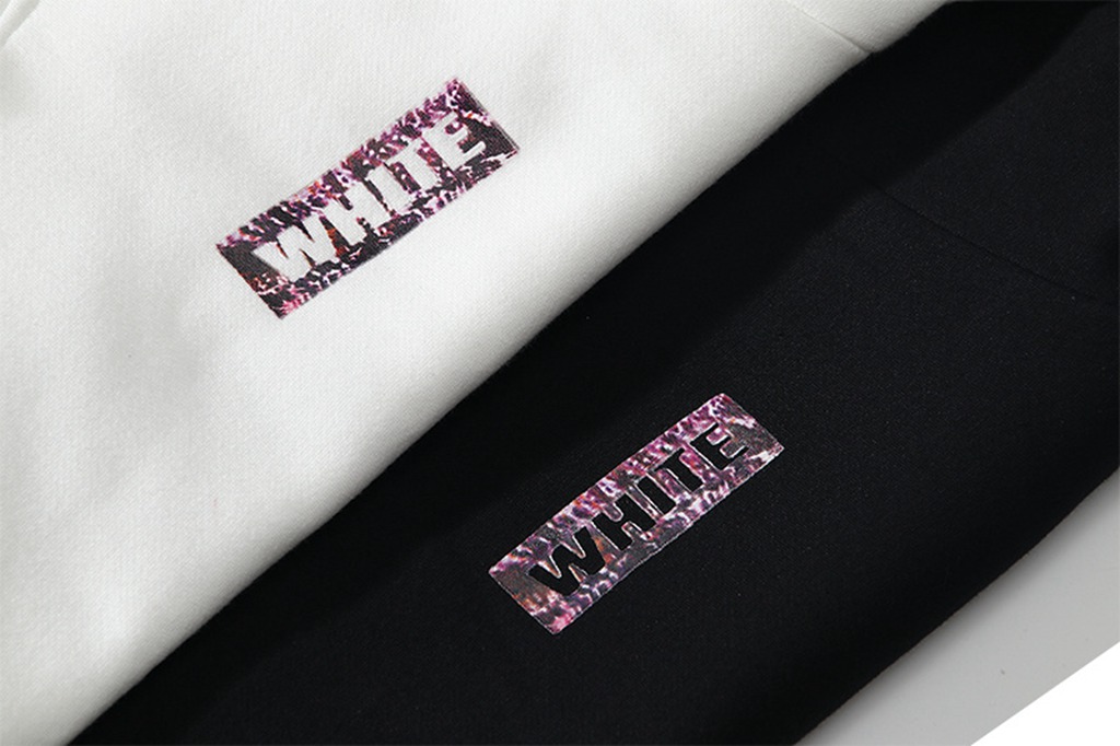 OFF WHITE